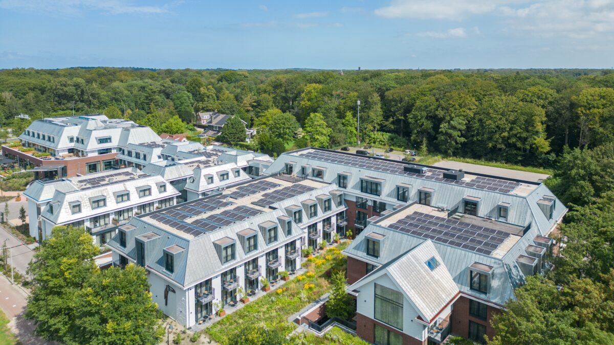 Van der Valk Den Haag – Wassenaar