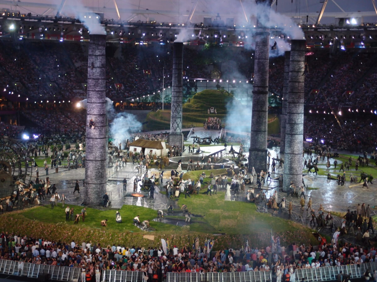 Olympic Games