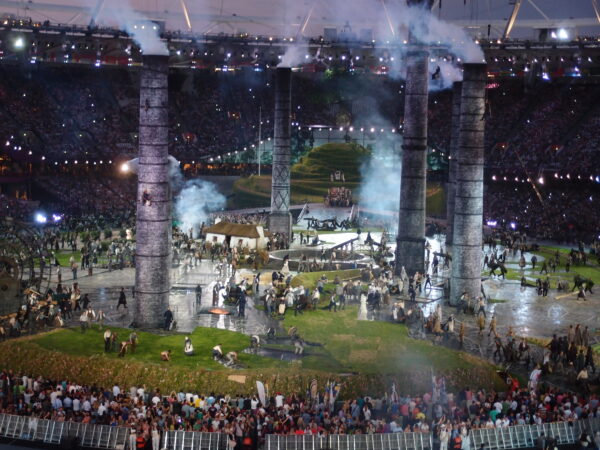 Olympic Games