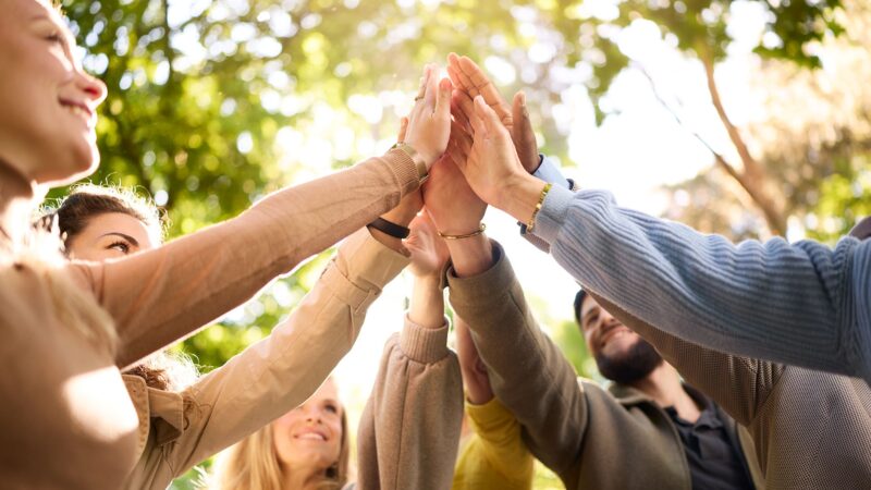 Ouwehands Dierenpark _ teambuilding
